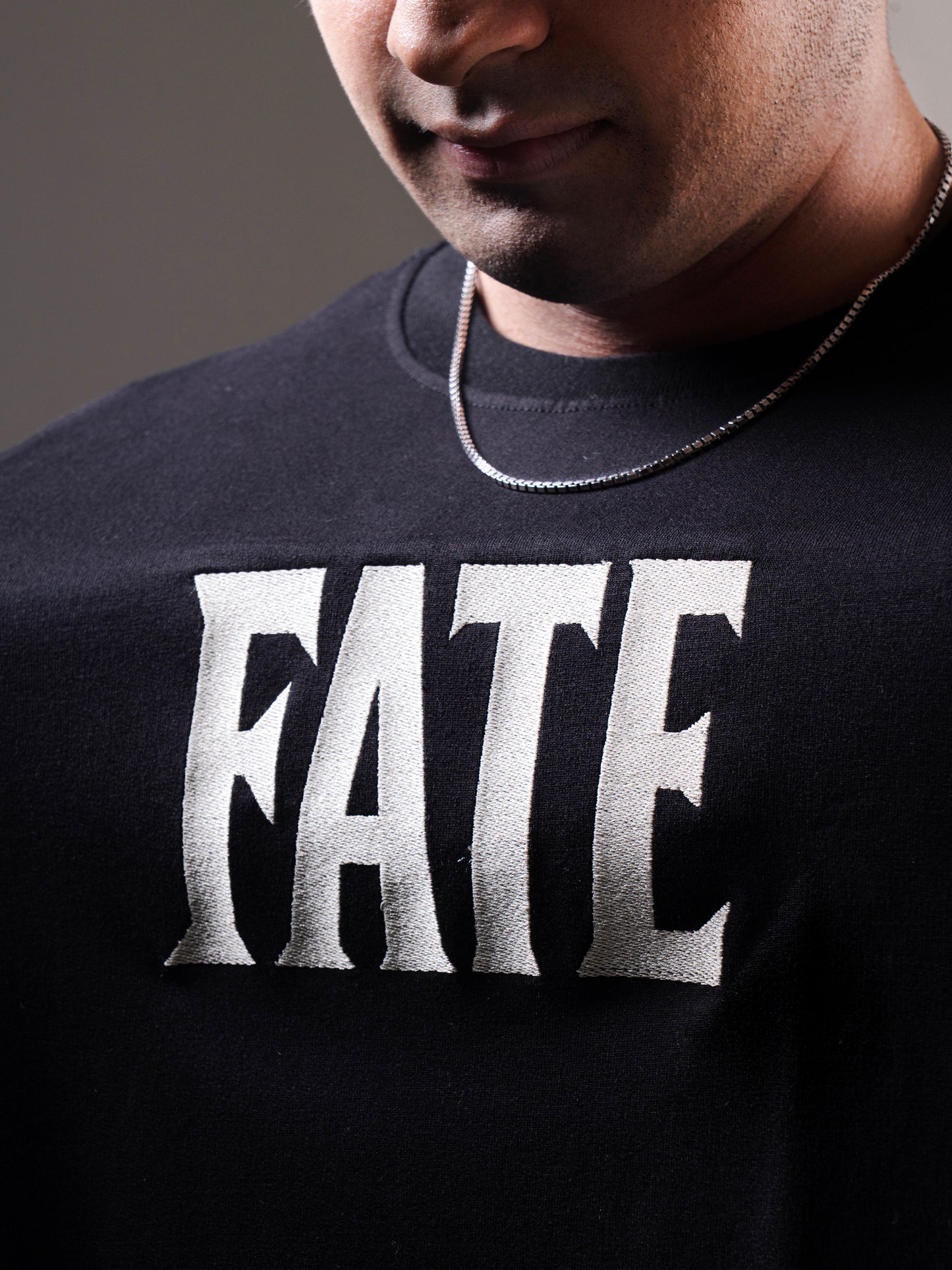 Fate T-Shirt Men