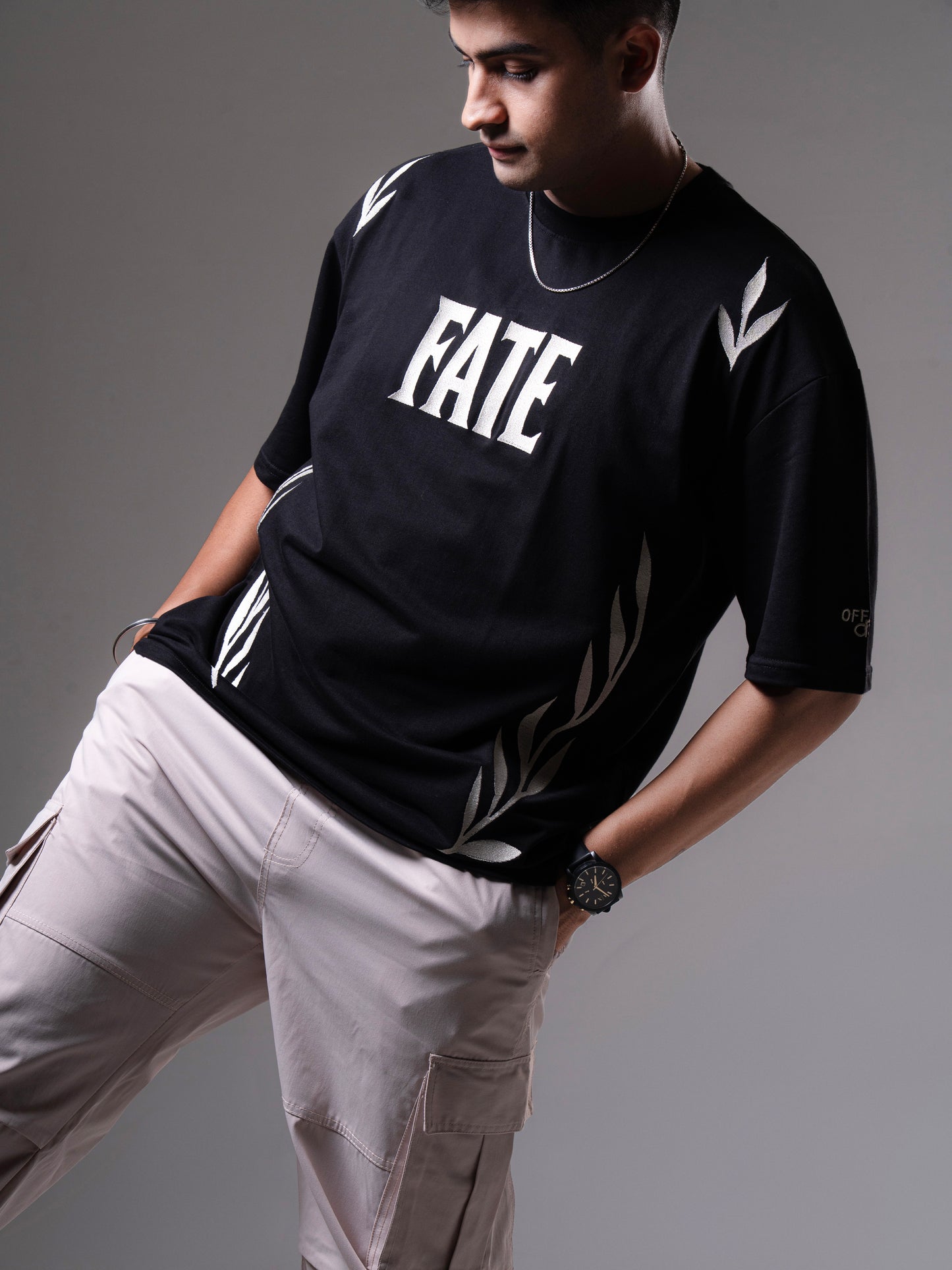 Fate T-Shirt Men