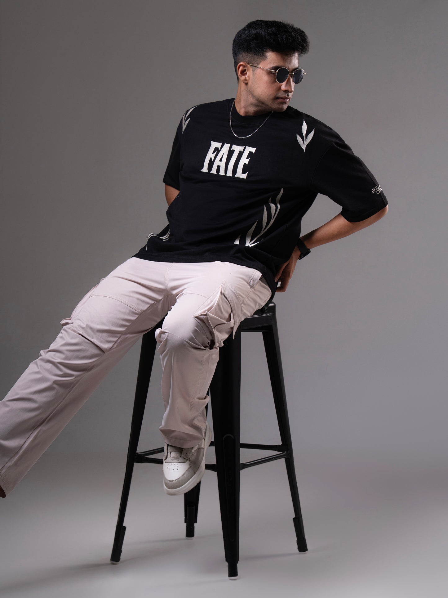 Fate T-Shirt Men