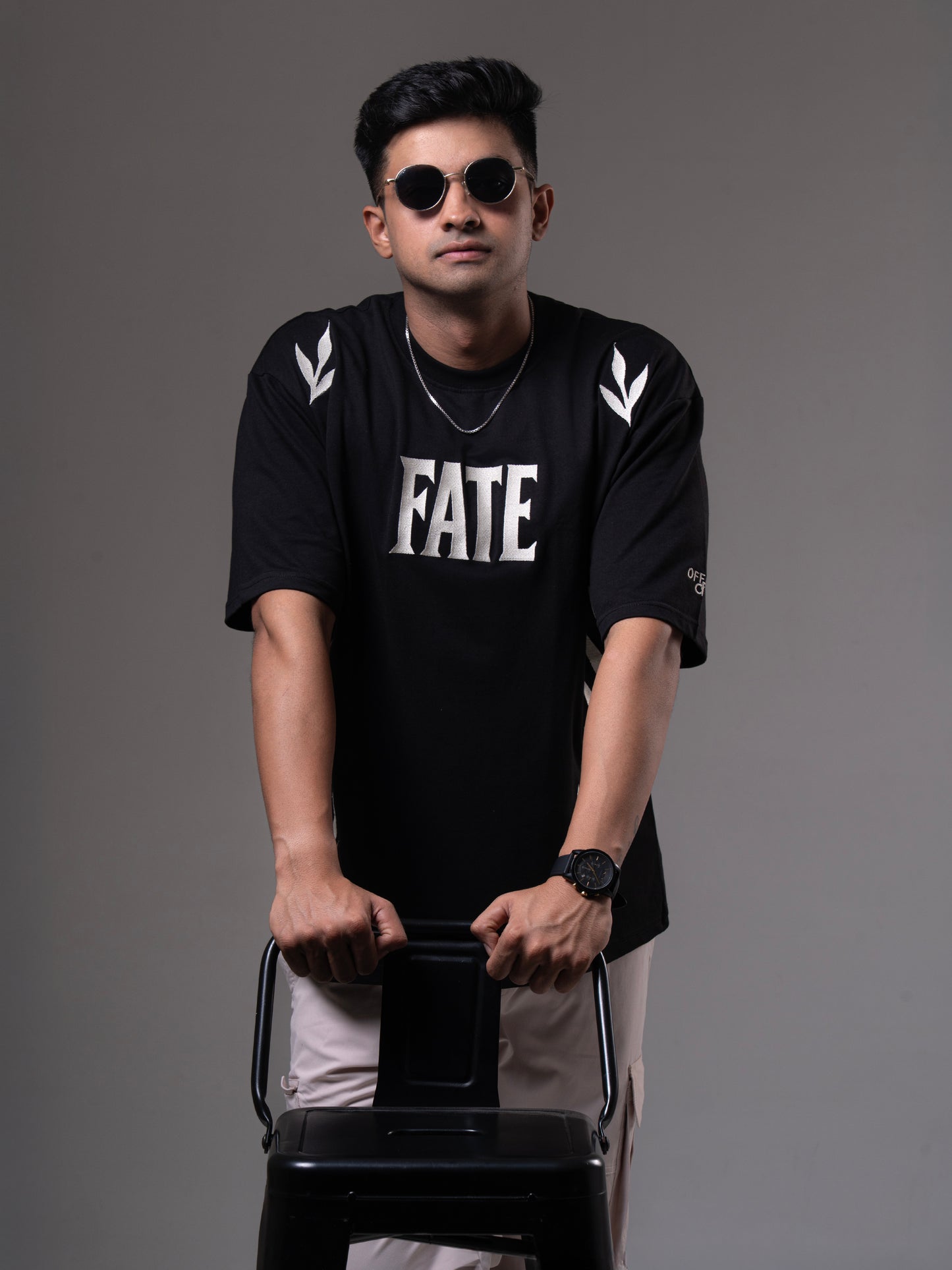 Fate T-Shirt Men