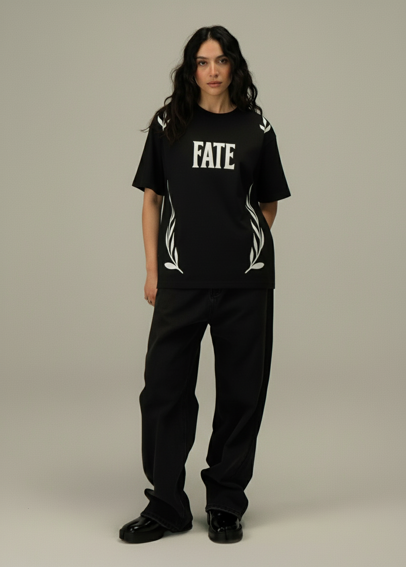 Fate T-Shirt Women