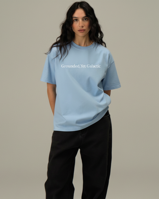Blue Deer T-Shirt Women