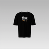 CHILL - OVERSIZED T-SHIRT