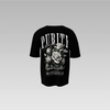 PURITY - OVERSIZED T-SHIRT