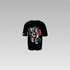 WICKED-OVERSIZED TSHIRT