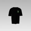 MONEY TALKS - OVERSIZED T-SHIRT