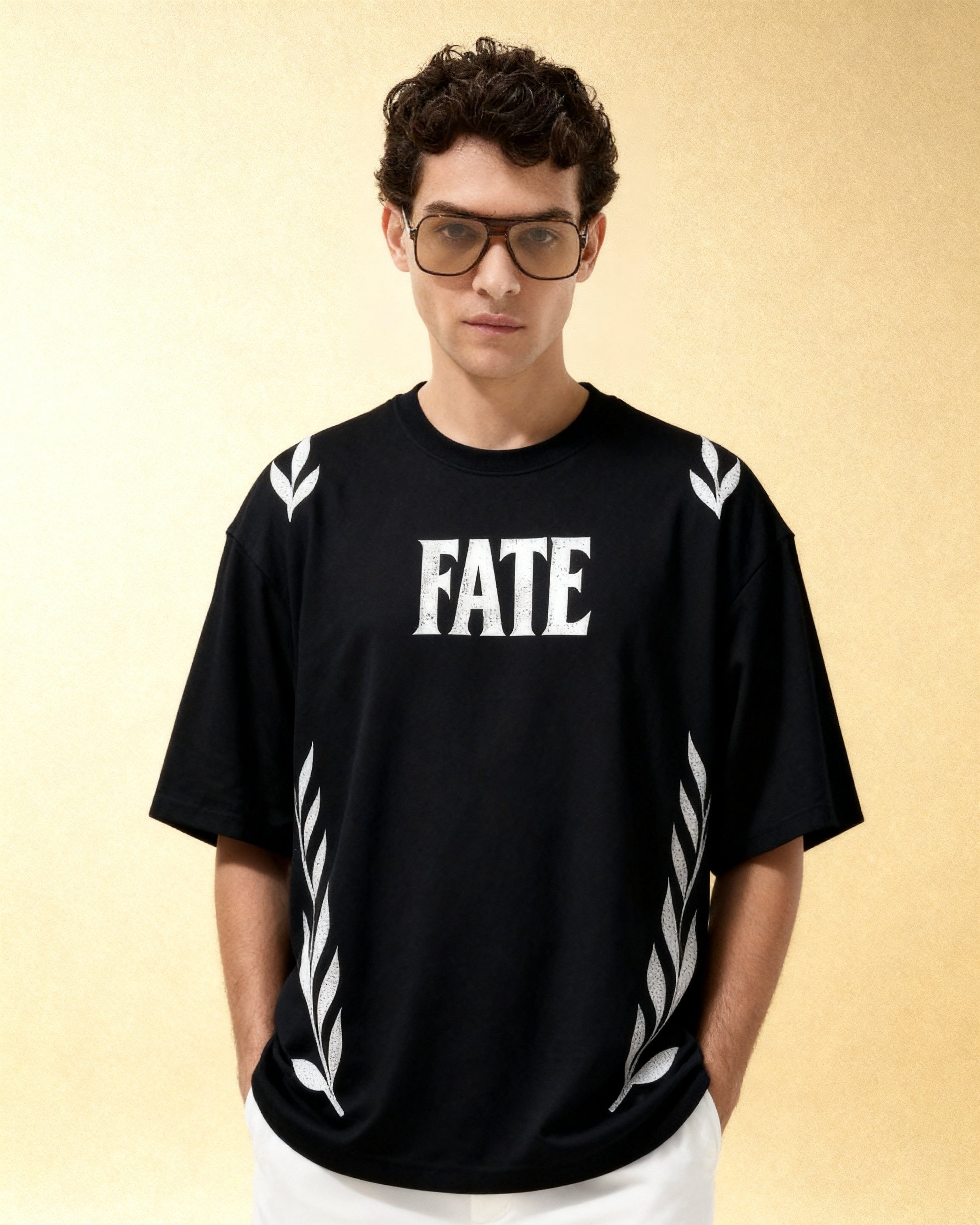 Fate T-Shirt Men