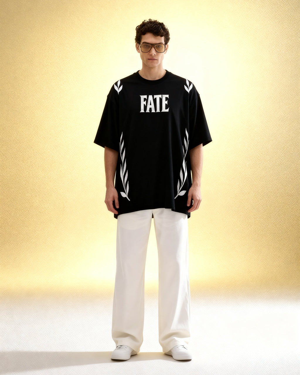 Fate T-Shirt Men