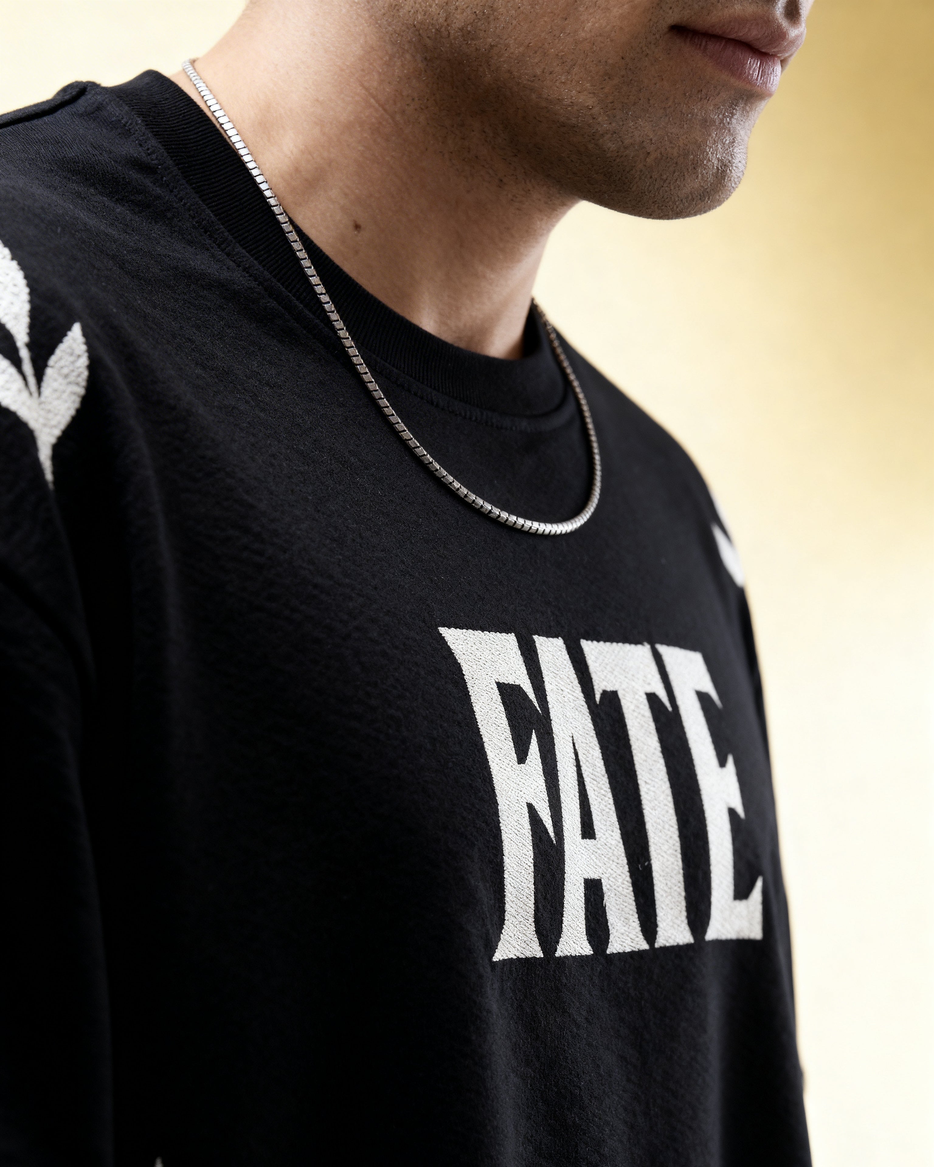 Fate T-Shirt Men