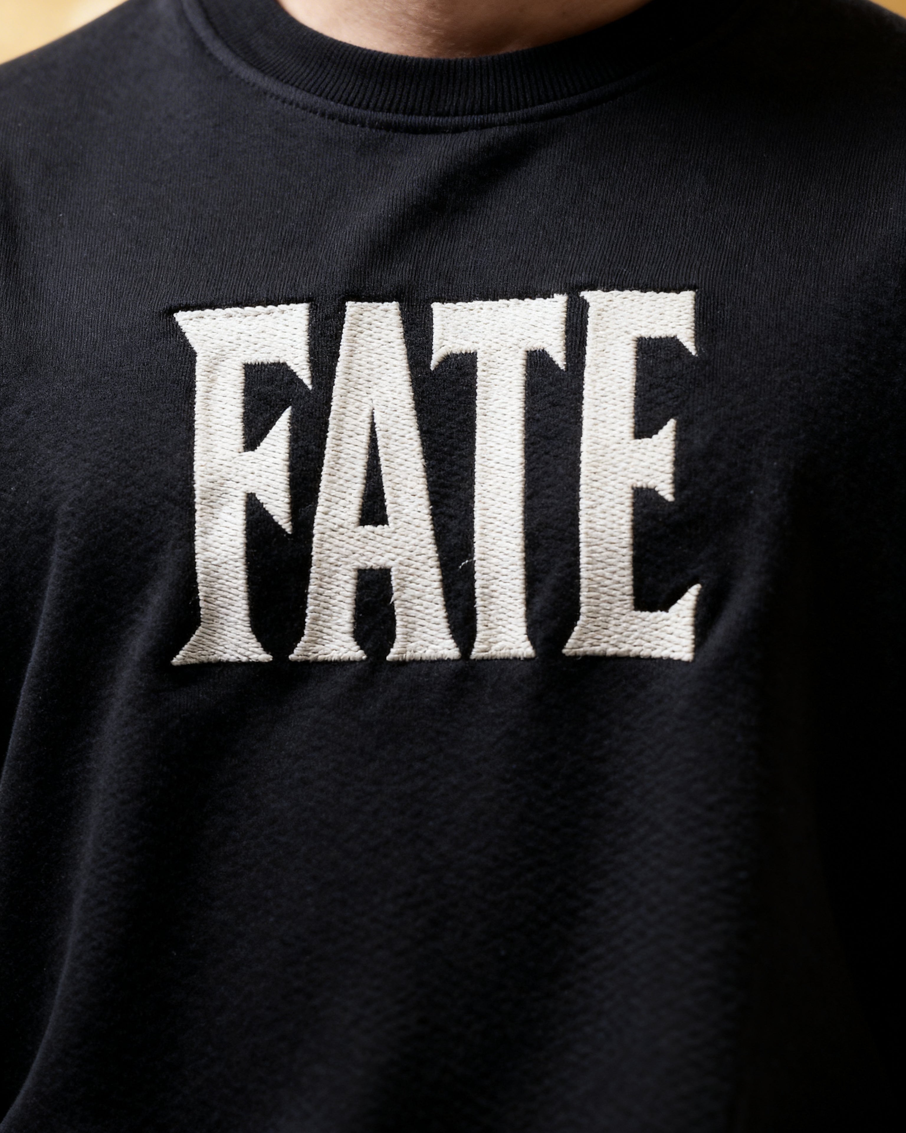 Fate T-Shirt Men