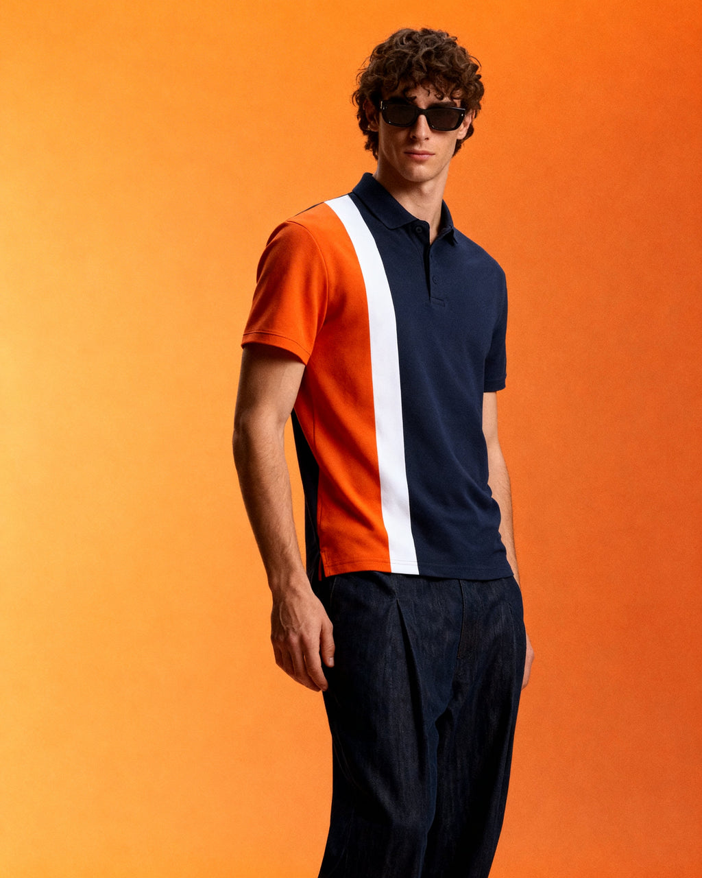 BLAZE POLO