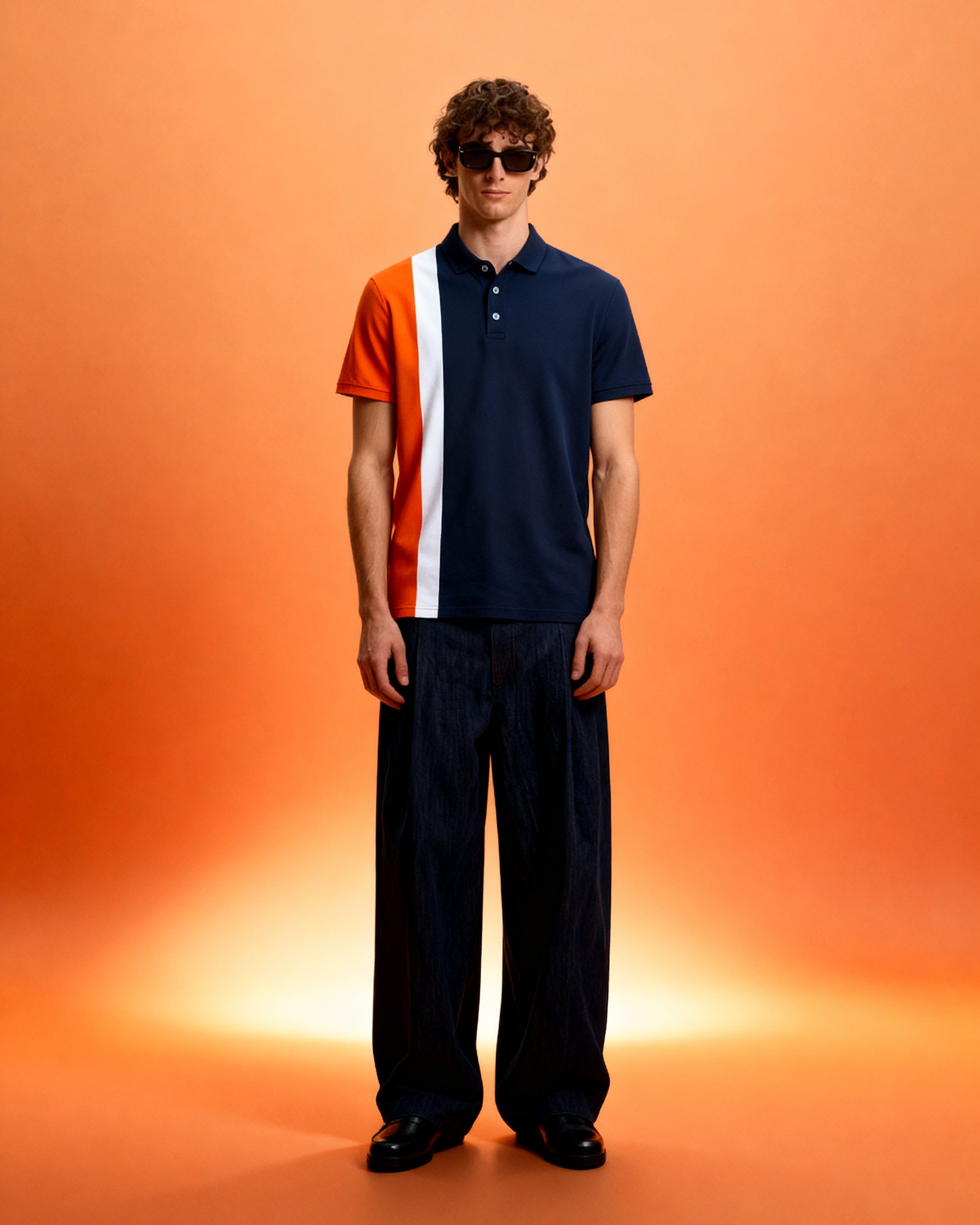 BLAZE POLO
