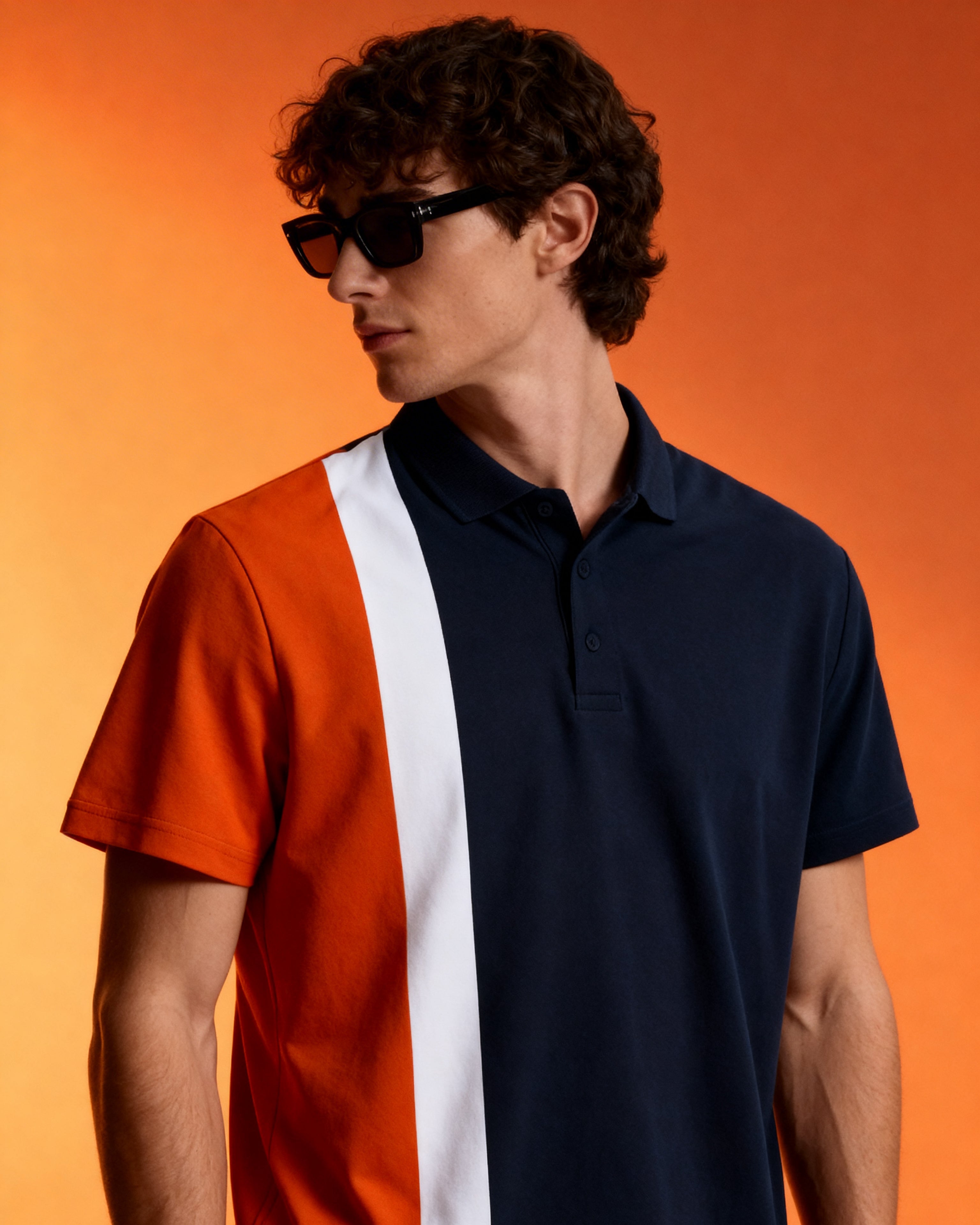 BLAZE POLO