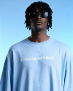 Blue Deer T-Shirt Men