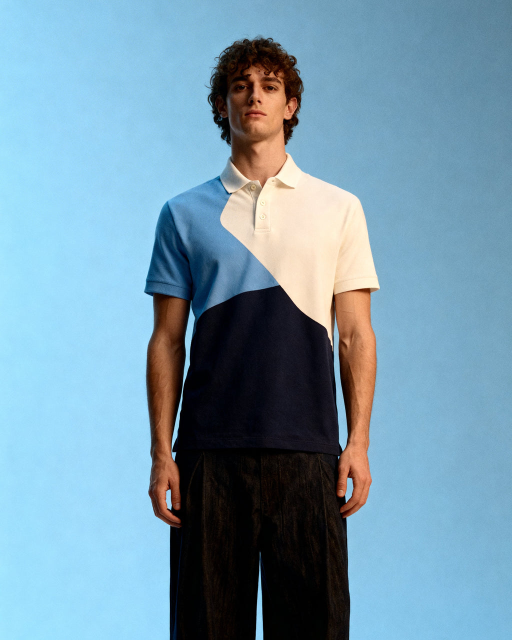 CROSSCURRENT POLO