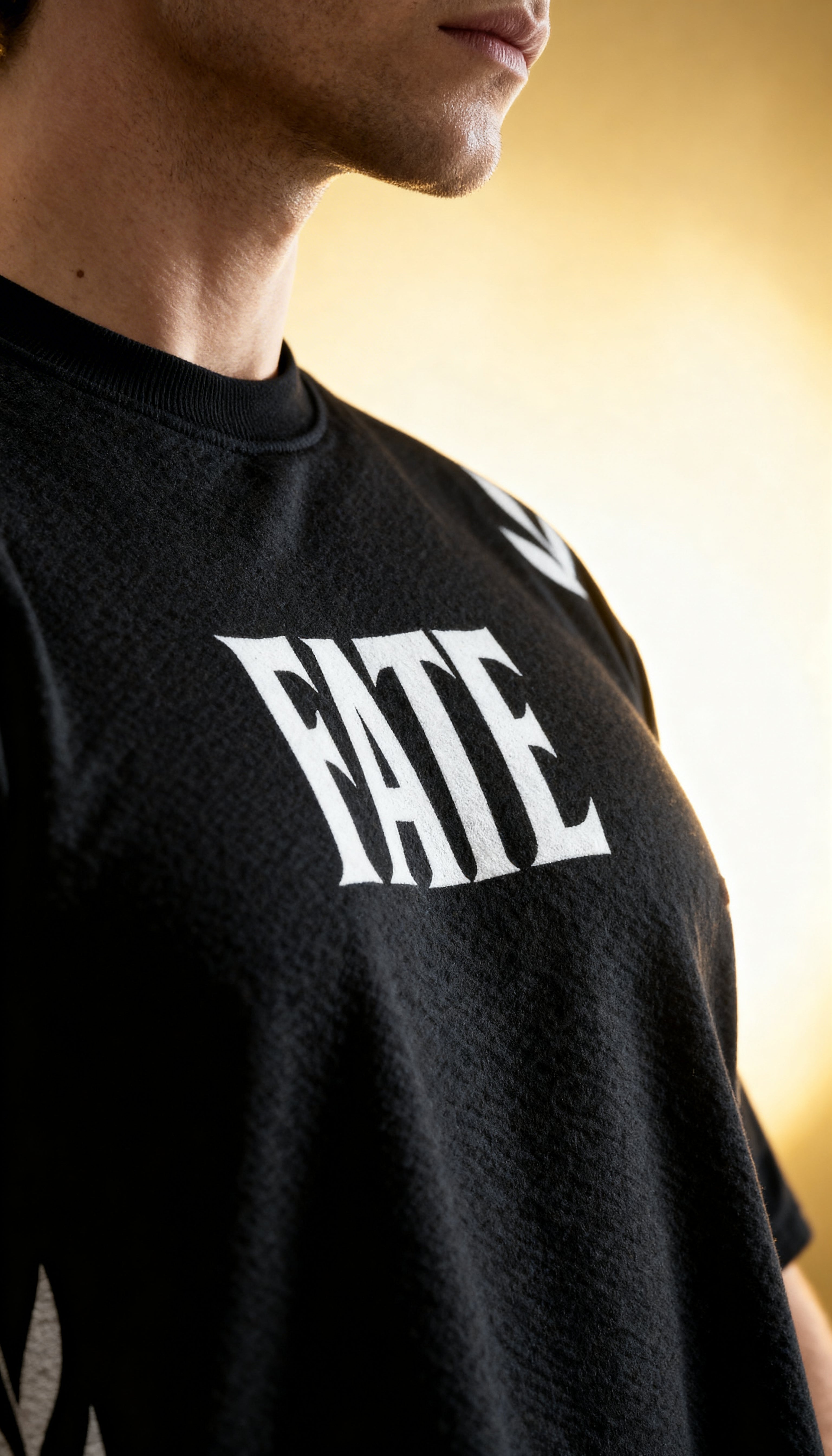 Fate T-Shirt Men