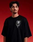13 Cards T-Shirt Men