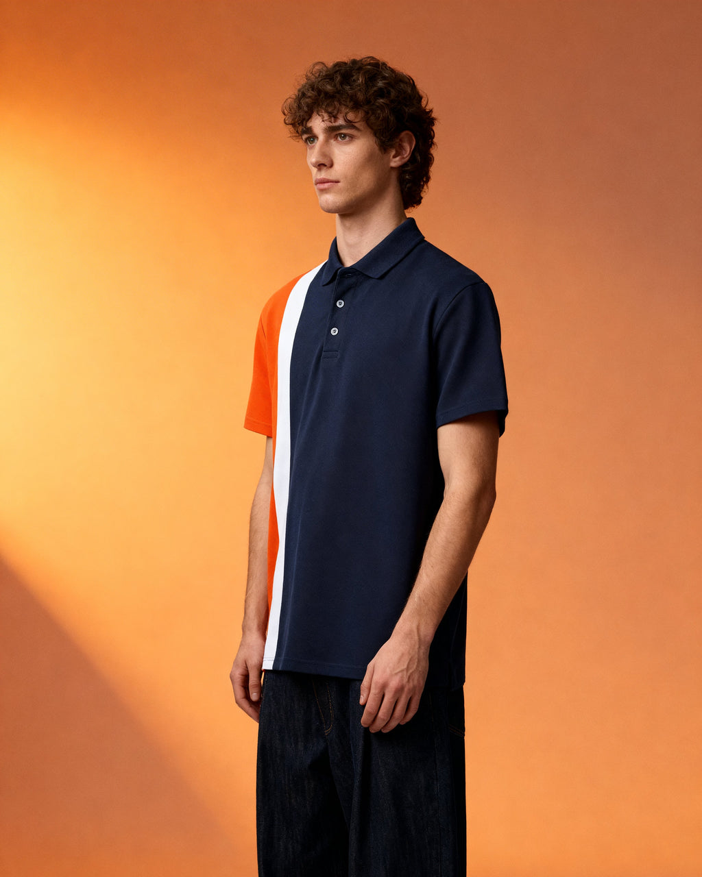 BLAZE POLO