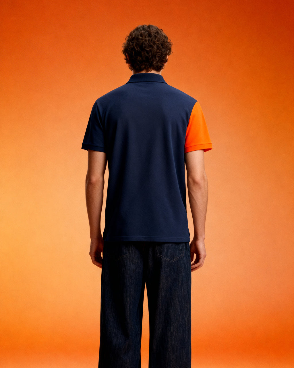 BLAZE POLO