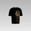 WALKING LION -OVERSIZED T-SHIRT